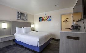 Hotel Aspen Flagstaff/ Grand Canyon Innsuites